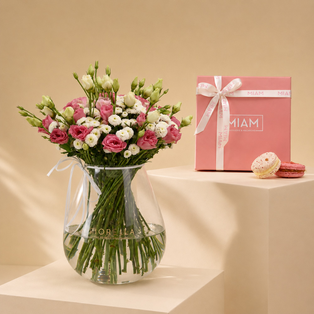  RAKHI BLUSH INDULGENCE